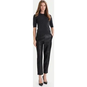 Dámské legíny JOOP! Legíny 58 254P58Patricia 30049668 Černá Slim Fit 40