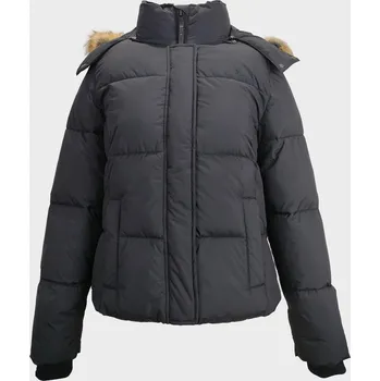 Bunda Jack Wills Black 6508378 10 (S)