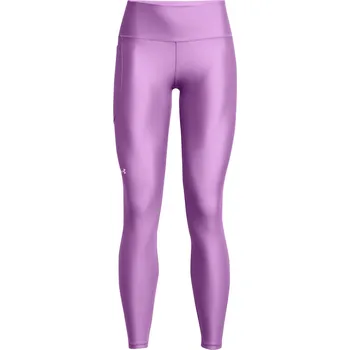 Dámské oblečení Legíny Under Armour Provence Purple 8530171 16 (XL)