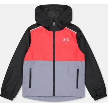 Under Armour Black 768342 8-9 (M)