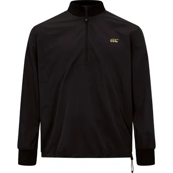 Pánská větrovka Bunda Canterbury Black 9892754 XL