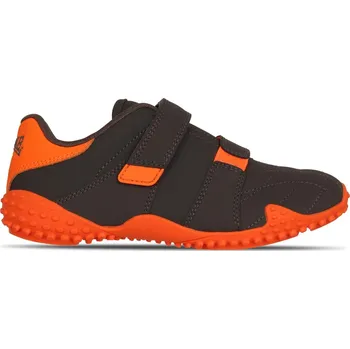 Chlapecké tenisky Boty Lonsdale Charcoal 5470427 C12 (30.5)