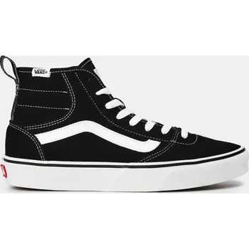 Dámská obuv Vans Black 680020 6 (39)