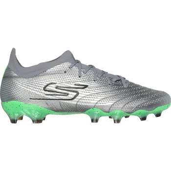 Kopačky Kopačky Skechers Silver 9361900 6 (39.5)