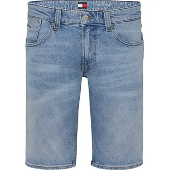Pánské oblečení Kraťasy Tommy Jeans Denim Light 7583497 36W R