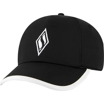 Kšiltovka Kšiltovka Skechers Black 8810607 Ladies