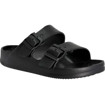 Dámská treková obuv Boty Regatta Black 2176659 4 (37)