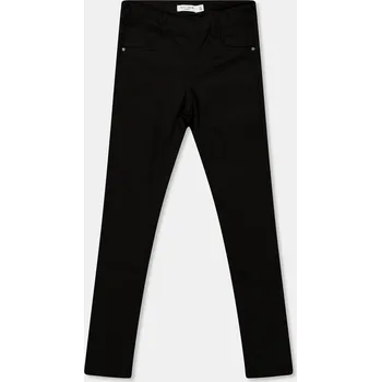 Dívčí džíny Name It Black 270954 9Y
