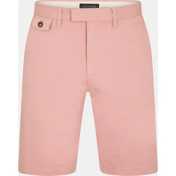 Pánské kraťasy Kraťasy Ted Baker Mid-Pink 3302300 48