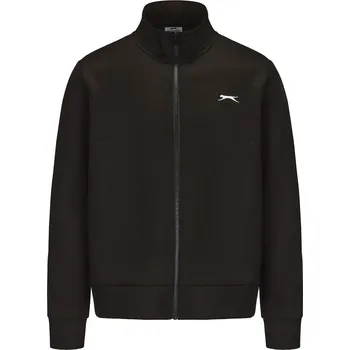 Dámská vesta Bunda Slazenger Black 568403 8 (36)