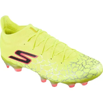 Kopačky Kopačky Skechers Yellow 3775711 7.5 (41.5)