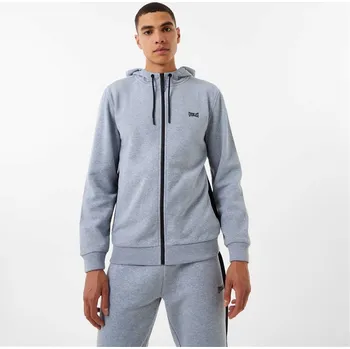 Pánská mikina Mikina Everlast Grey Marl 4492013 3XL