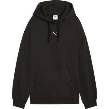 Dámská mikina Mikina Puma Black 9810664 14 (L)