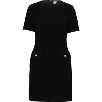 Dámské šaty Šaty BOSS Black 2914487 18 (XXXL)