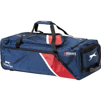 Sportovní taška Taška Slazenger Navy 2218300 One Size