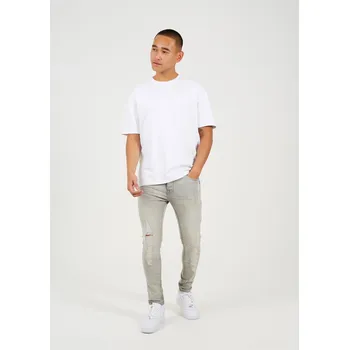 Pánské džíny Džíny Brave Soul Long Length 3600751 34W L