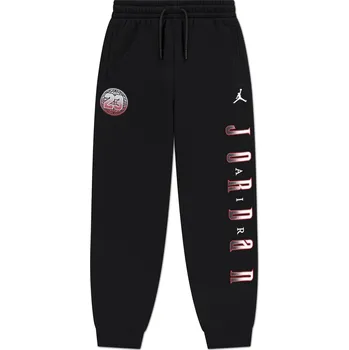 Chlapecké oblečení Air Jordan Black 7549924 11-12 (L)