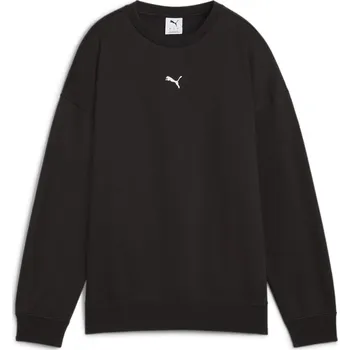 Dámská mikina Mikina Puma Black 3814043 8 (XS)