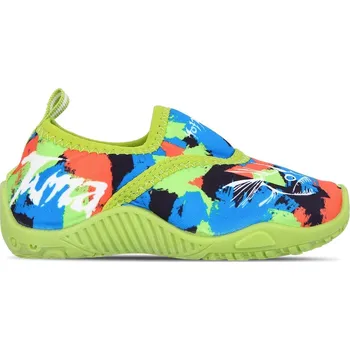 Chlapecké pantofle Hot Tuna Multi 4754794 C4 (21)