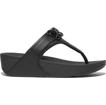 Dámské sandále Fitflop Black 5716154 UK 7