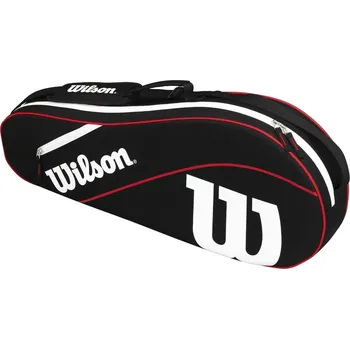 Sportovní batoh Wilson Black 4908983 One Size