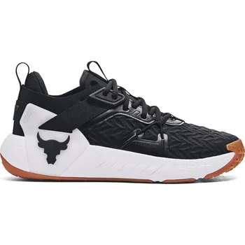 Dámské tenisky Tenisky Under Armour Black 8285073 6.5 (40.5)