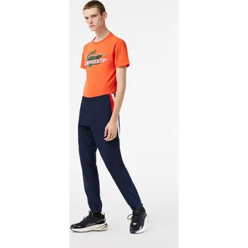 Tepláky Lacoste Blue 4062249 XS