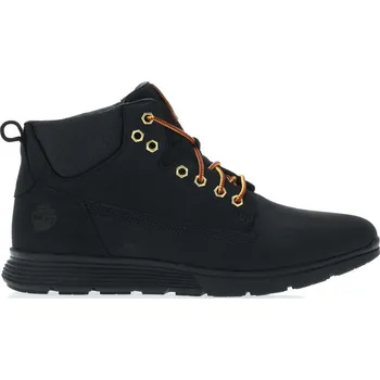 Pánské polobotky Boty Timberland Black 267870 UK 6.5