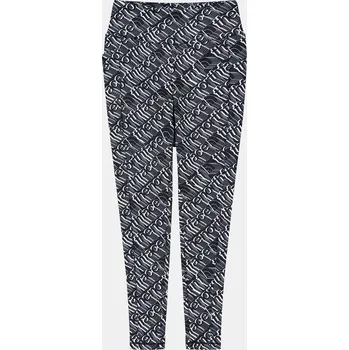 Dívčí legíny The North Face Black 4595768 M