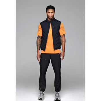 Pánská vesta Bunda ALTRYN Black 2331154 X Large