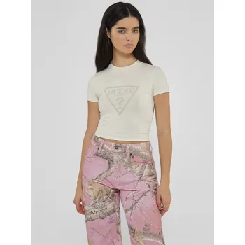 Tričko Guess Sandy Shore Mlt 4481762 8 (XS)