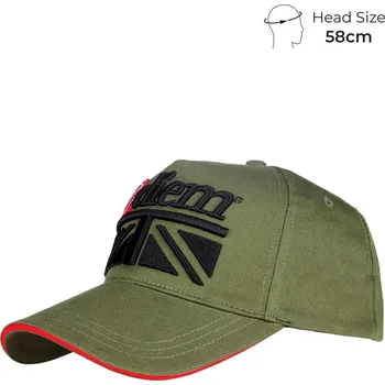 Kšiltovka Čepice Diem Green 5277126 Mens