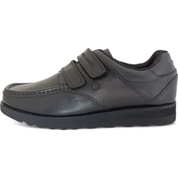 Pánské polobotky Pretty Green Black 8285911 4.5 (37.5)