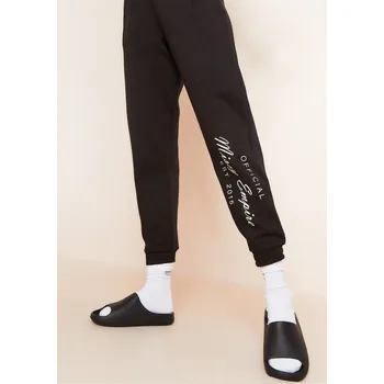 Tepláky Missy Empire Black 4205411 8 (XS)