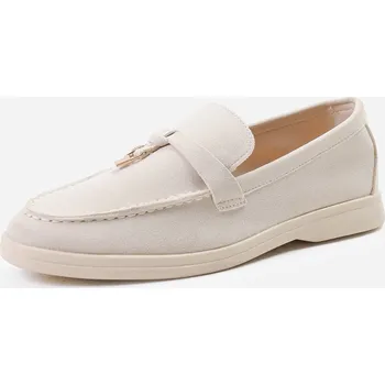 Dámské baleríny Wheres That From Beige Sde 7257103 8 (41)