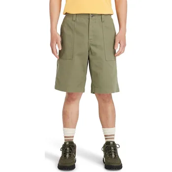 Pánská móda Kraťasy Timberland Cassel Earth 9419339 33