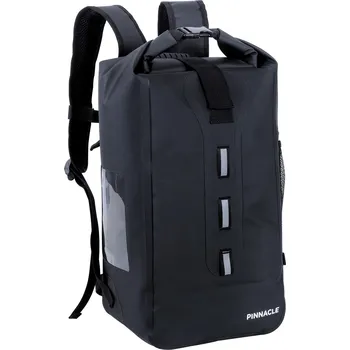 Sportovní batoh Batoh Pinnacle Black 5983857 One Size
