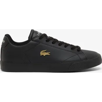 Pánské tenisky Tenisky Lacoste Black 2164973 7 (40.5)