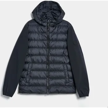 Pánská větrovka Bunda Gant Black 4017036 2XL