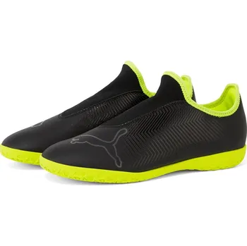 Pánská sportovní obuv Sálovky Puma Black 6301346 9 (43)