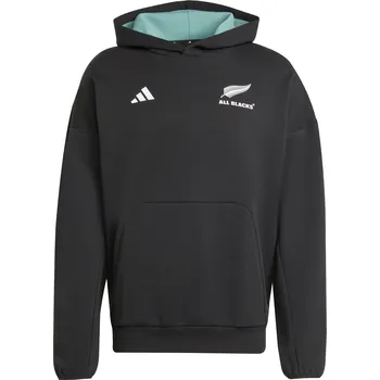 Pánská větrovka Bunda adidas All Black 1379774 2XL