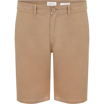 Kraťasy SoulCal Dark Sand 3200152 XS