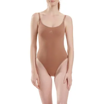 Dámské tričko Body adidas Beaver Fur 1652405 16 (XL)