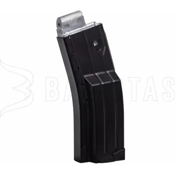 Vzduchovka Zásobník Crosman QR pro DPMS, Bushmaster MPW, R1