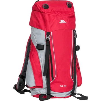 Sportovní batoh Batoh Trespass Red Tone 9396837 One Size