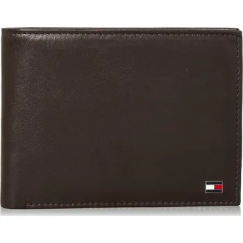 Peněženka Tommy Hilfiger Brown 7825066 One Size