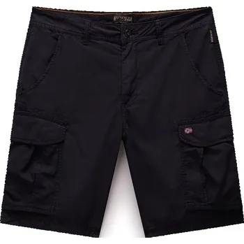 Kraťasy Napapijri Black 041 5106505 2XL