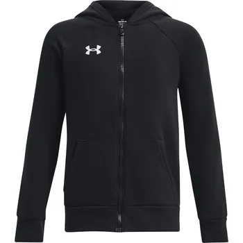 Dětská móda Under Armour Black 6073198 9 -10 Years (M)