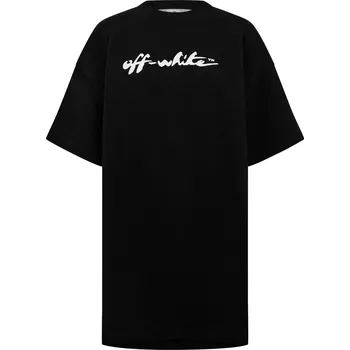 Dámská košile Košile OFF WHITE Black White 6122592 XXS