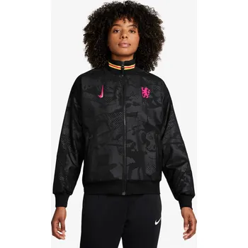 Chelsea FC Nike Black 3416989 8 (XS)